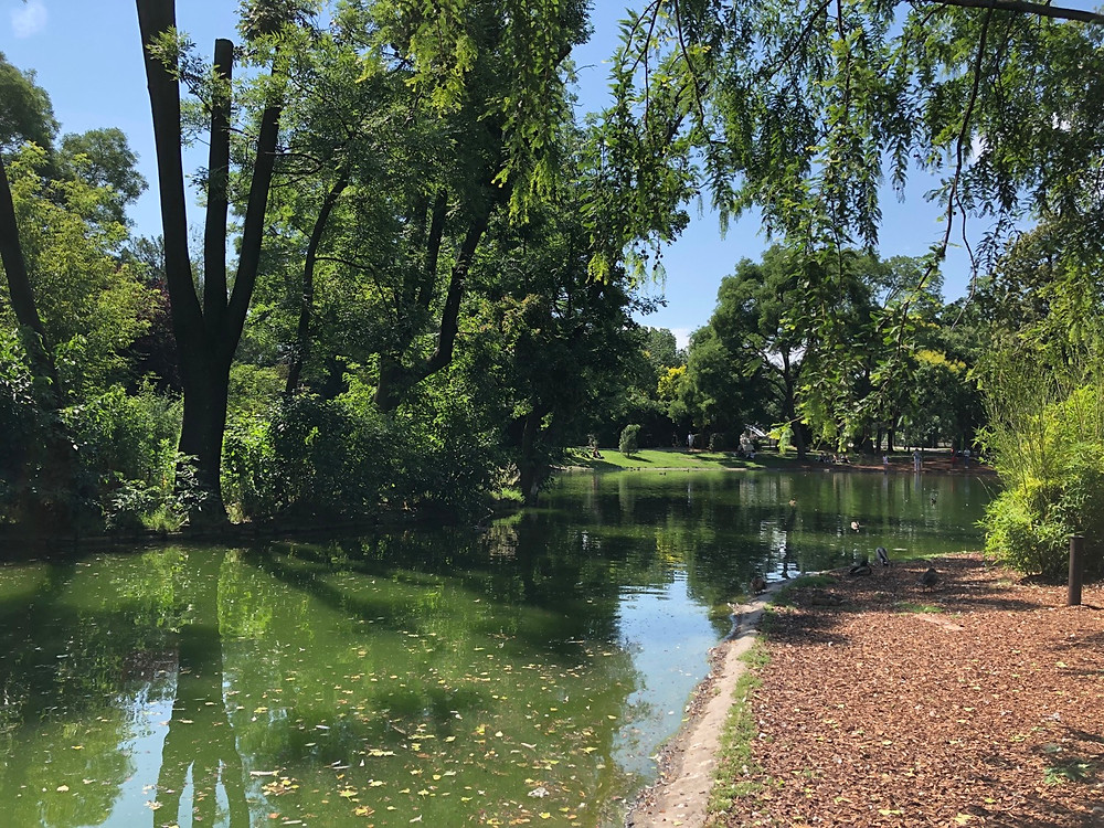 Stadtpark