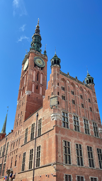Museum of Gdansk