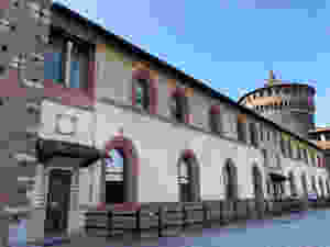 Castillo Milan