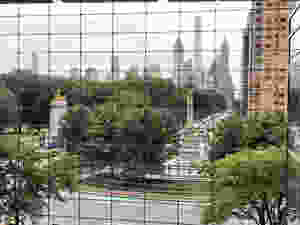 Vistas del Central Park