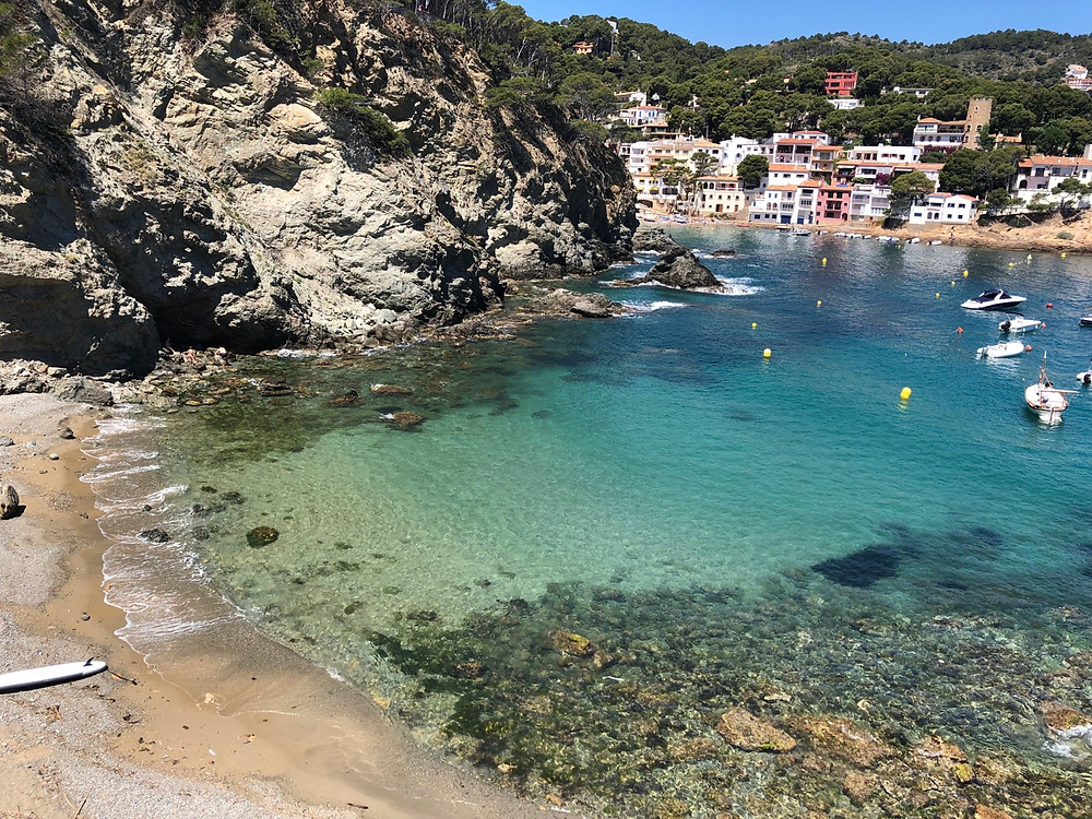 Begur Costa Brava