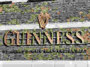 Fábrica Guinness