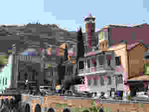 Centro-Tbilisi