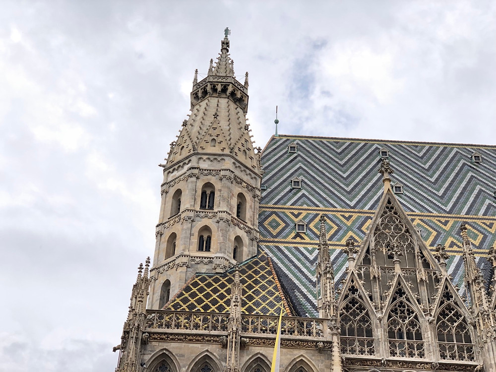Catedral de Viena