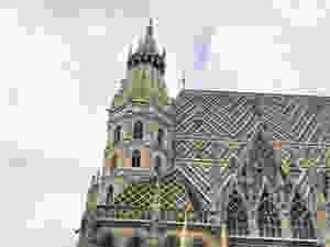 Catedral de Viena