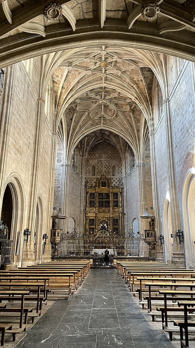 Lugares que ver en León - Iglesia de San Marcos