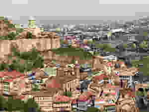 Narikala