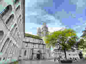 Modo ultra gran angular iPhone 11 Pro