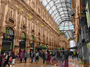 Galeria Vittorio Emanuele