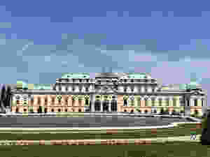 Palacio Belvedere