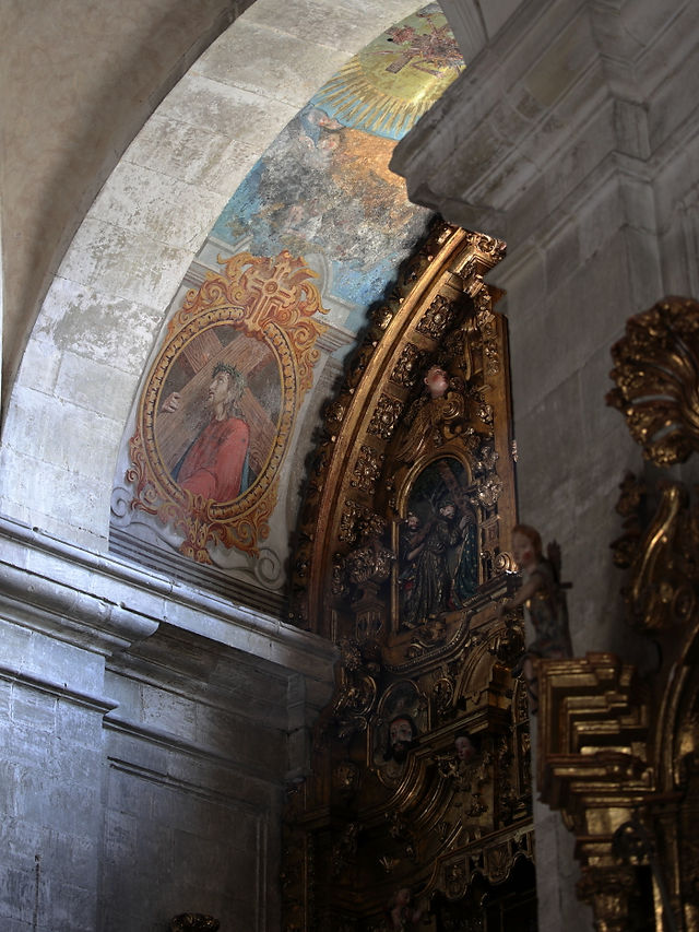 Lugares que ver en Oviedo - Catedral de San Salvador