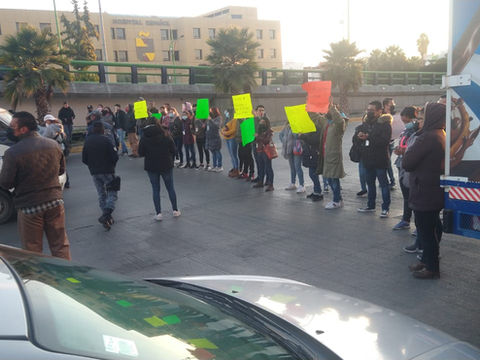 Directivos de Atento siguen sin dar respuesta al pago de sus trabajadores