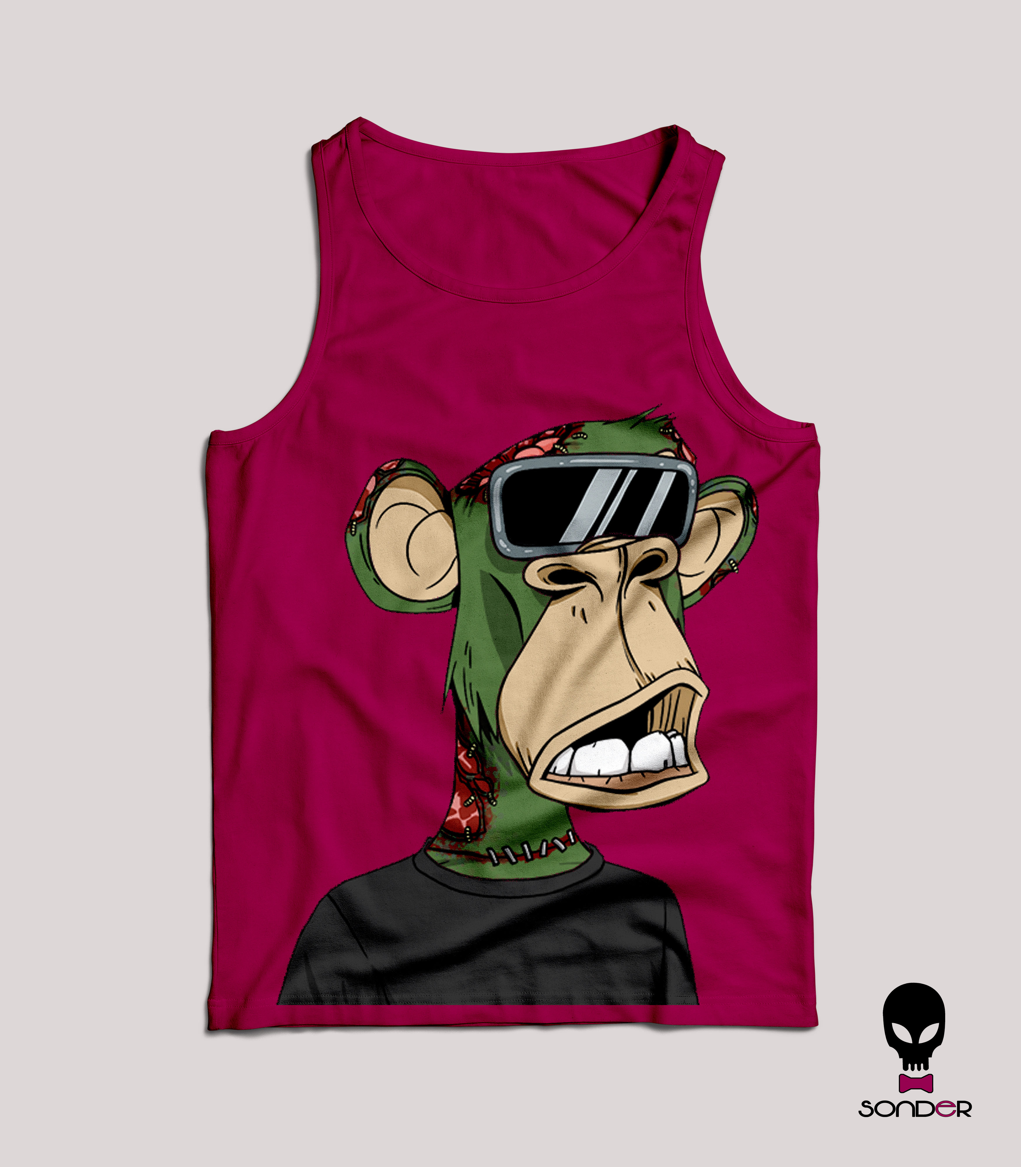 MONKEYVISION