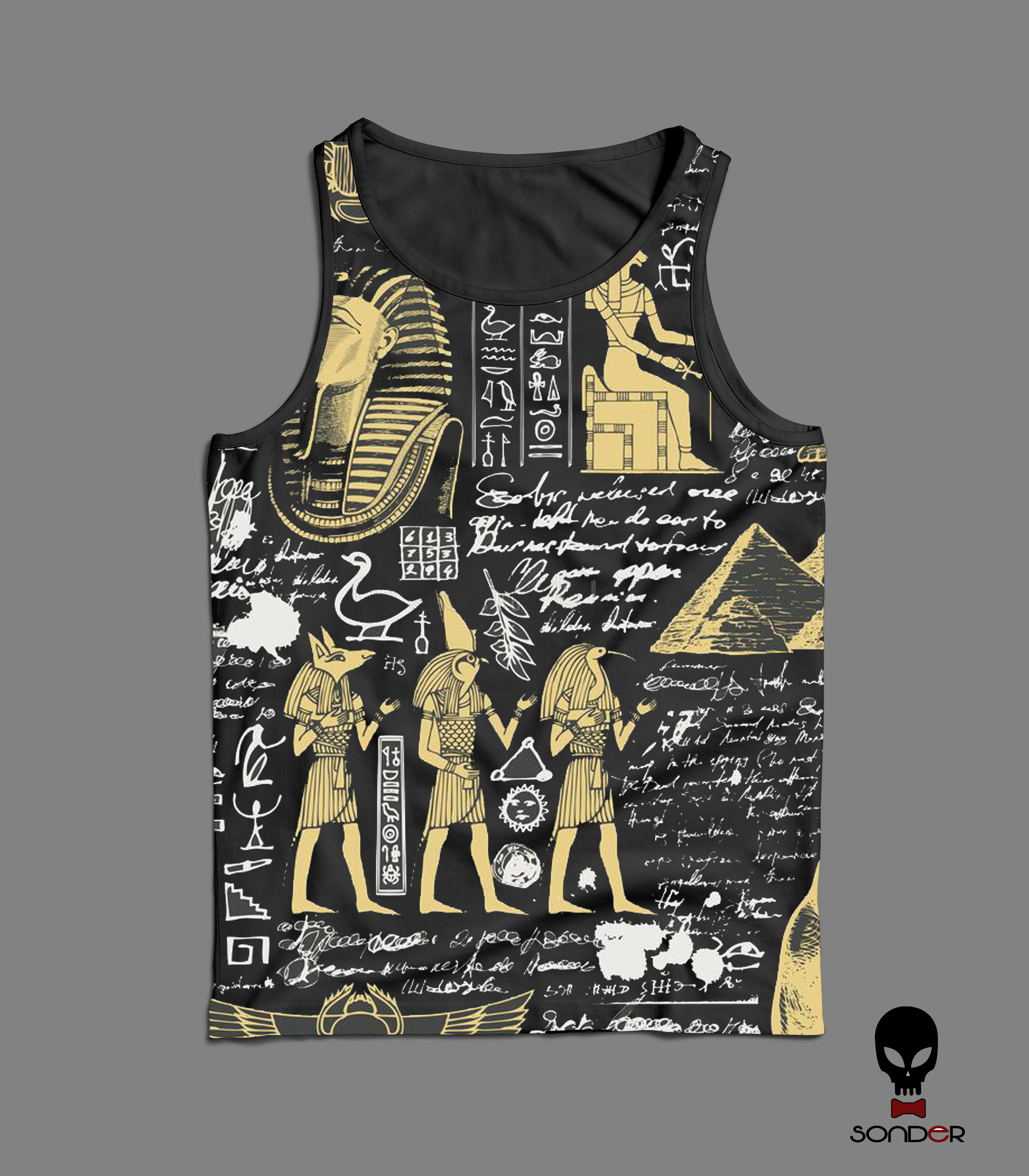 EGYTPIAN 89