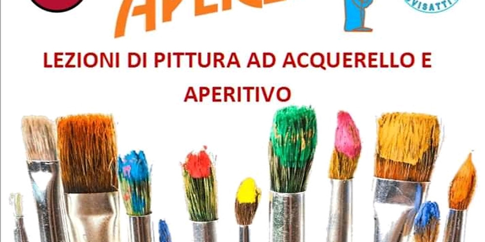 Aperello (Aperitivo+Acquarello) (2)