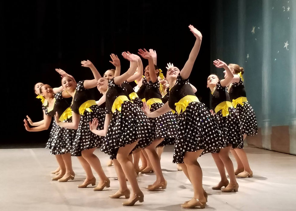 Dance Company