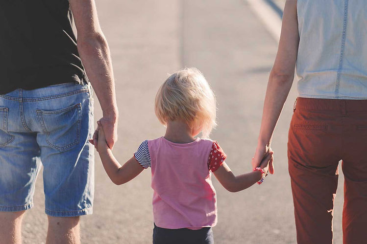 Durch „Innere-Kind-Arbeit“ seelische Wunden heilen und Frieden finden mit der eigenen Vergangenheit