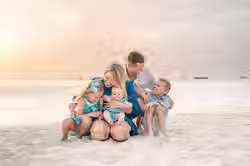 Aruba Family Photographer