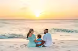 Aruba Family Photographer