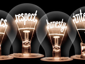 True Integrity: Revealed Through Actions