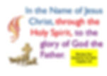 4. The Good Shepherd Prayer Gathering for August 2026