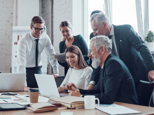 Too Many Roles, Not Enough Time? Business Support Can Fill the Gaps