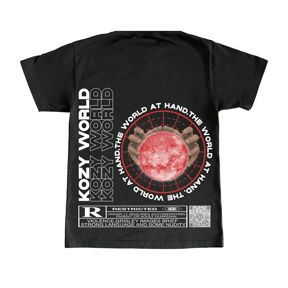 Thumbnail: Kozy World