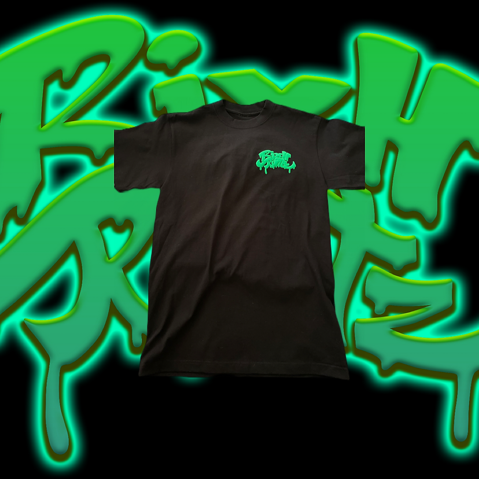 Thumbnail: Rixh Runtz Tee