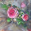 Thumbnail: Roses in a Silver Cup