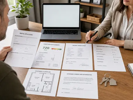 Tenant Screening Services Every Landlord Should Compare
