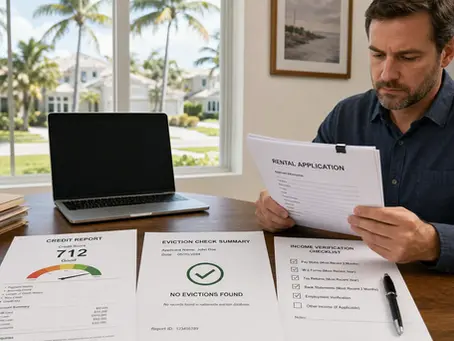 SmartMove Tenant Screening Review for Florida Landlords