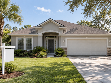 Well-maintained Jacksonville rental home available for rent