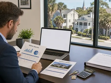 How to Choose a Property Management Professional