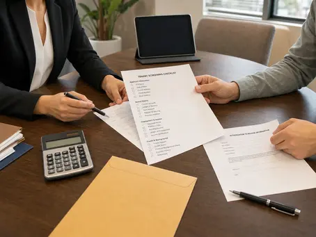 How to Use Credit and Background Checks Fairly