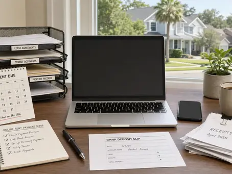 How Online Rent Collection Helps Landlords Get Paid Faster