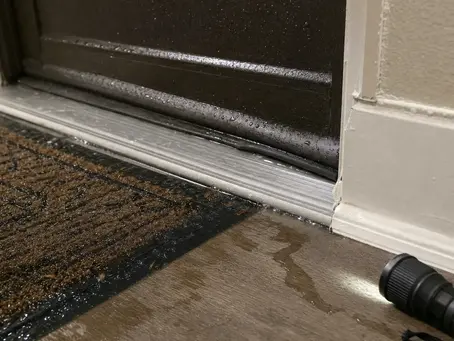 How We Manage Property During a Florida Storm