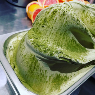 GELATO FACTORY - Thé ice cream store at district Zuid! Be in time because you will stand in line!
* Close to SHWAY 8 *