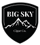 Big Sky Cigar Co. logo