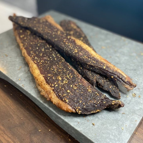 BILTONG DEPOT JERKY intelligence overview