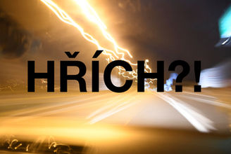 Hřích?!