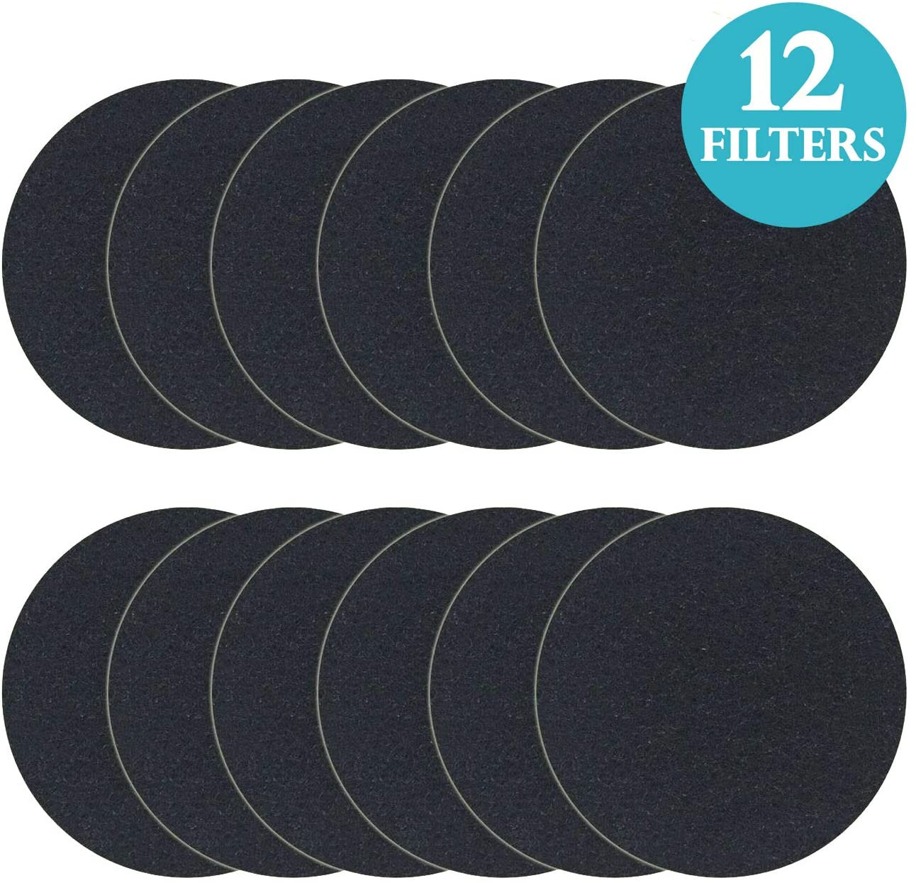 petmate litter dome filter