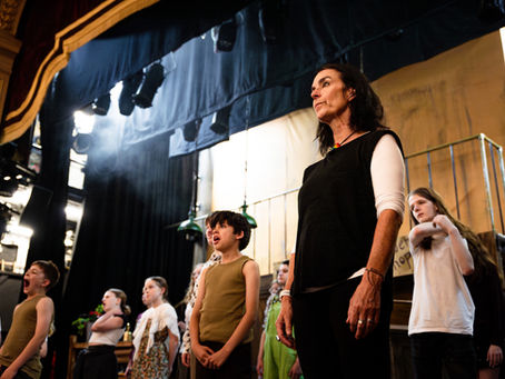 Why I Don't Use The Word 'Talented'