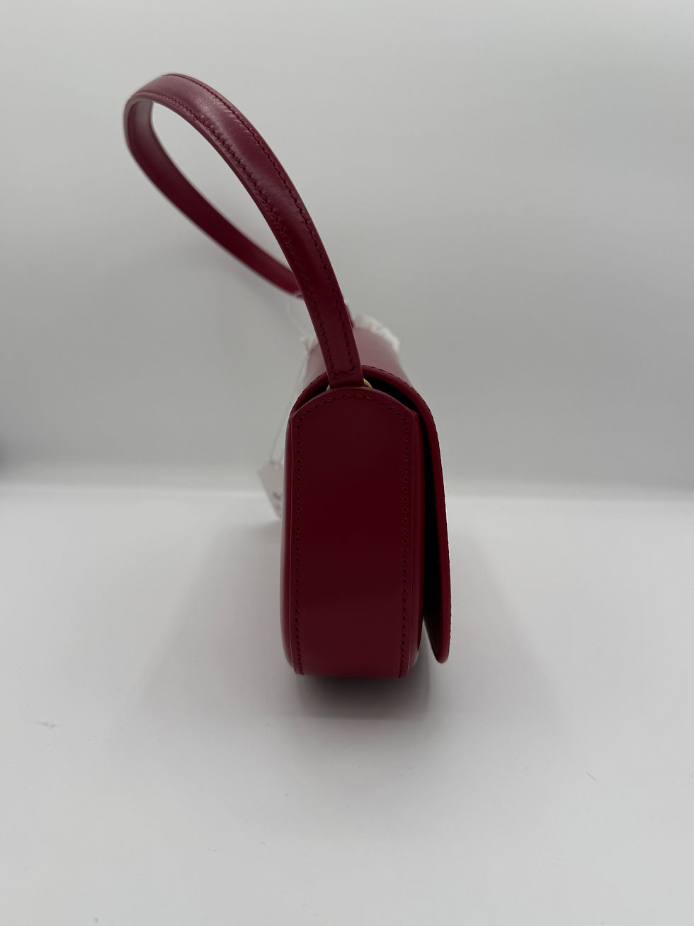 Thumbnail: YSL Mini Voltaire Shoulder Bag