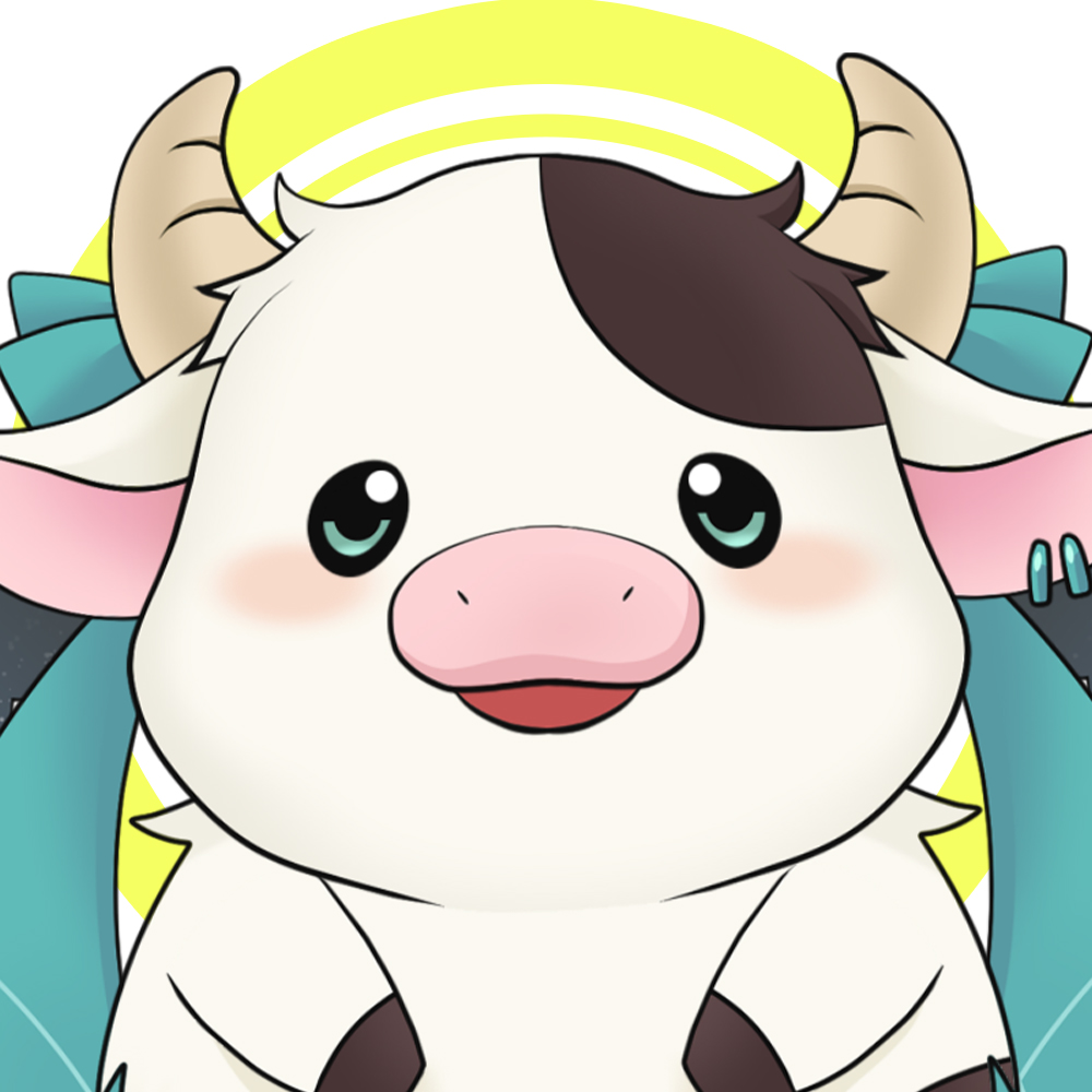 執筆者の写真: 牡牛エルナ