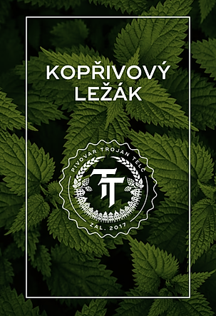 Kopřivový ležák