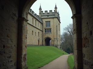 Unveiling the Secrets of Oxford Ghost Hunts