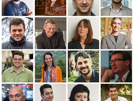 O impacto da IA para o jornalismo