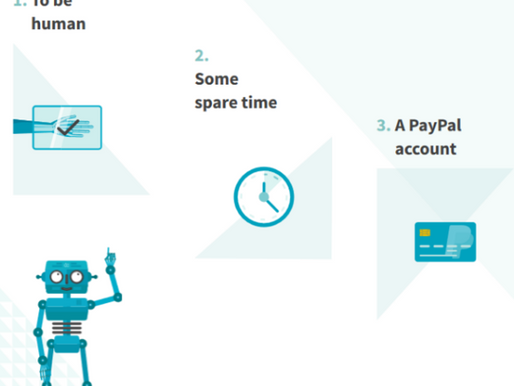 Machine Teacher é a nova profissão