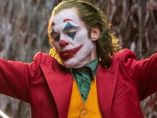 Somos todos Coringas