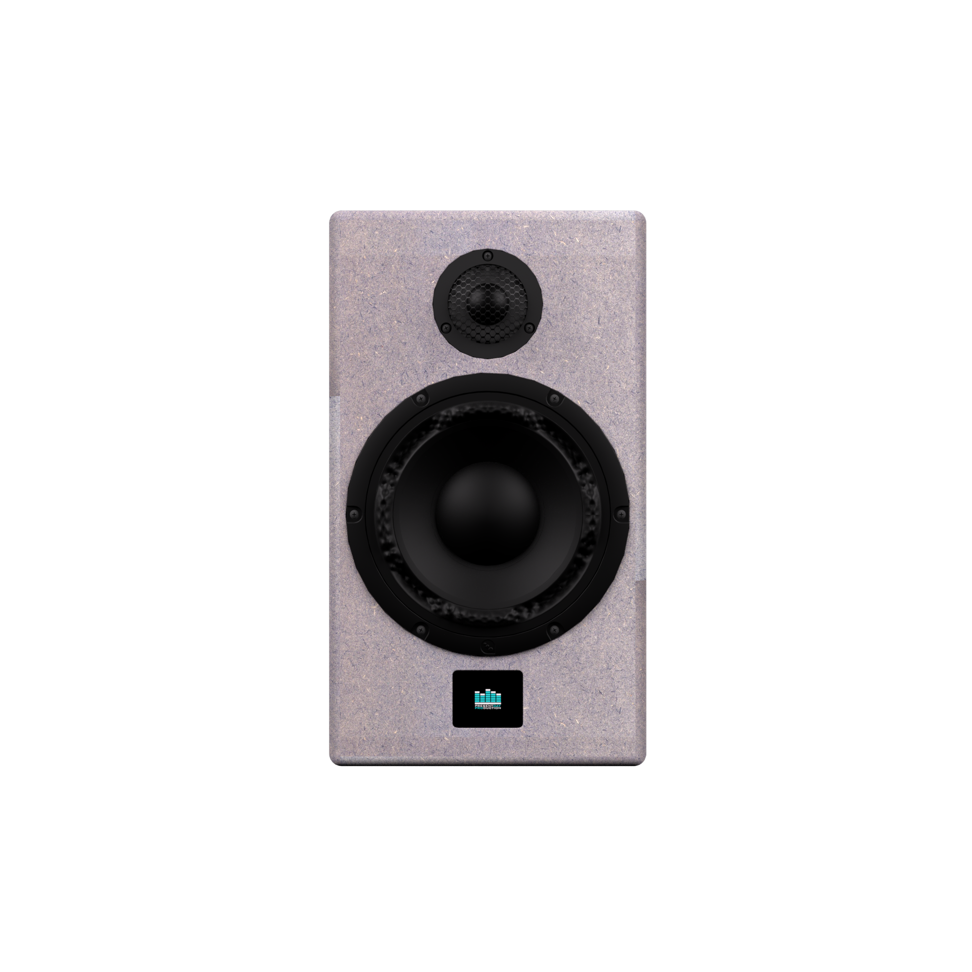 PDP MUM-6 Studio Monitor Pair